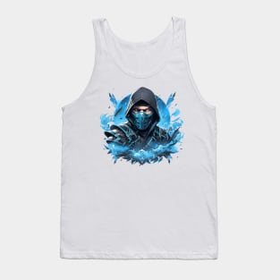 subzero Tank Top